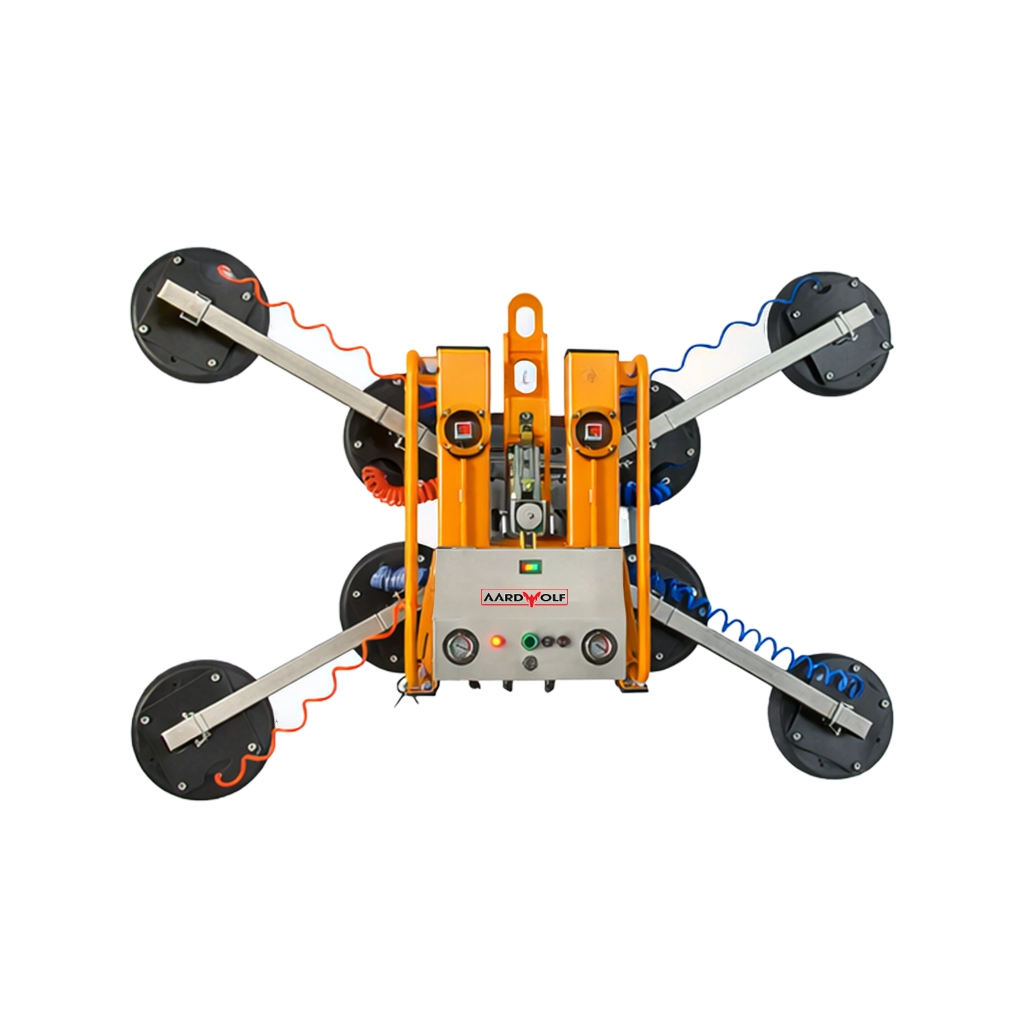 Peranti Pemegang Kaca Vakum [VGG8D]