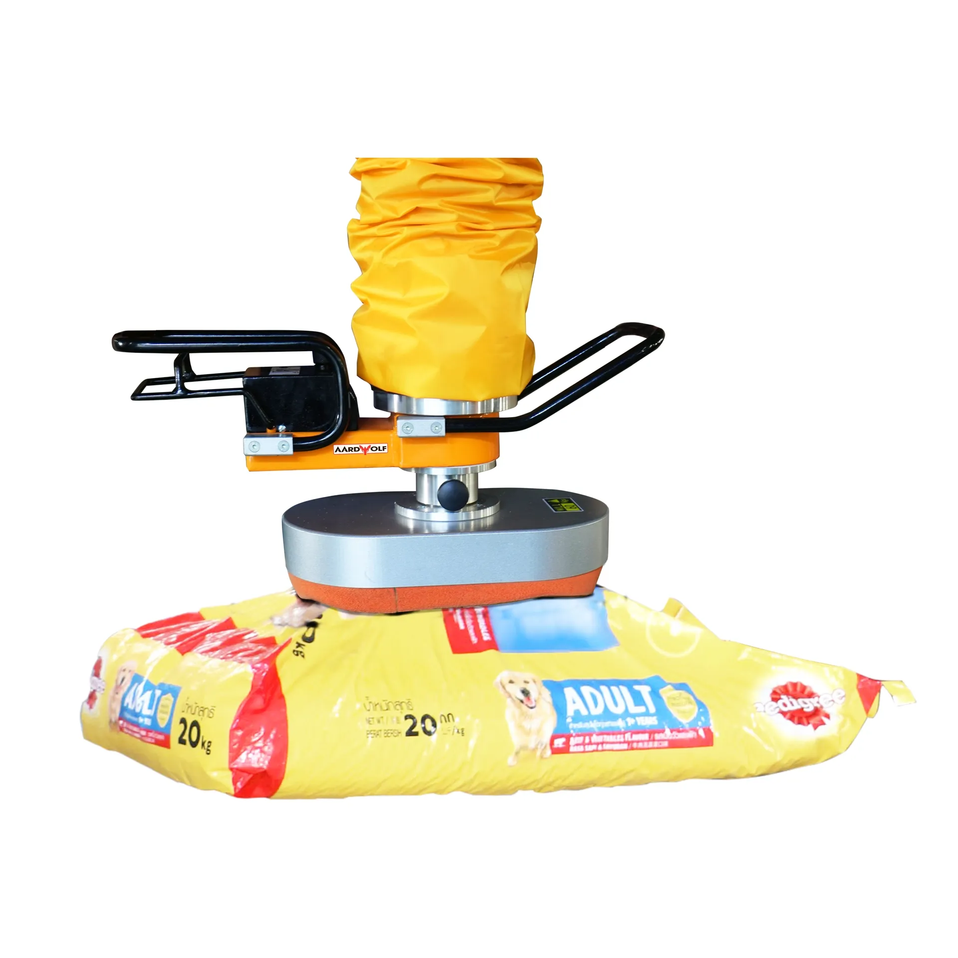 Thiết bị Nâng Bao Bằng Chân Không