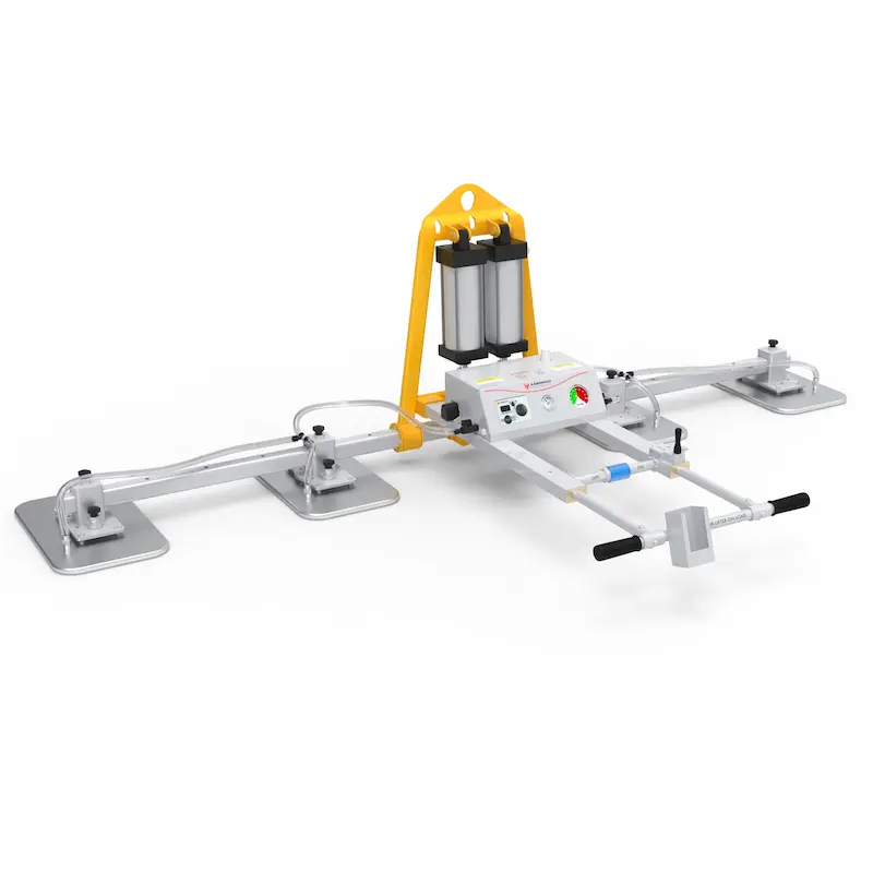 AVLP Pro Vacuum Lifter