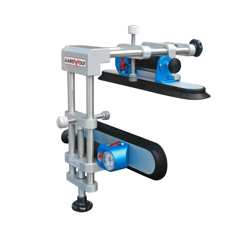 Dụng cụ kẹp ghép góc 90 độ