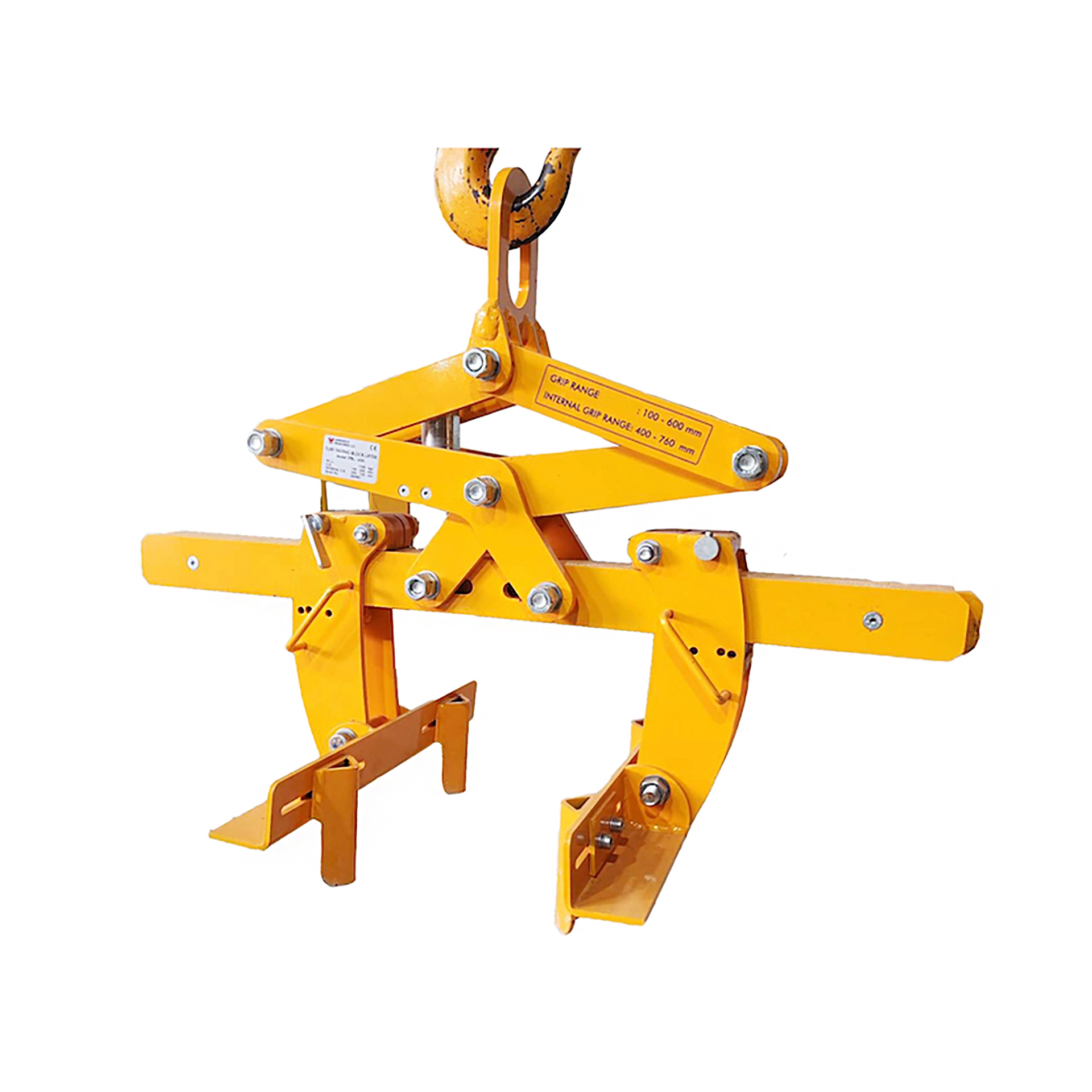 Turf Paving Block Lifter [TPBL-600]