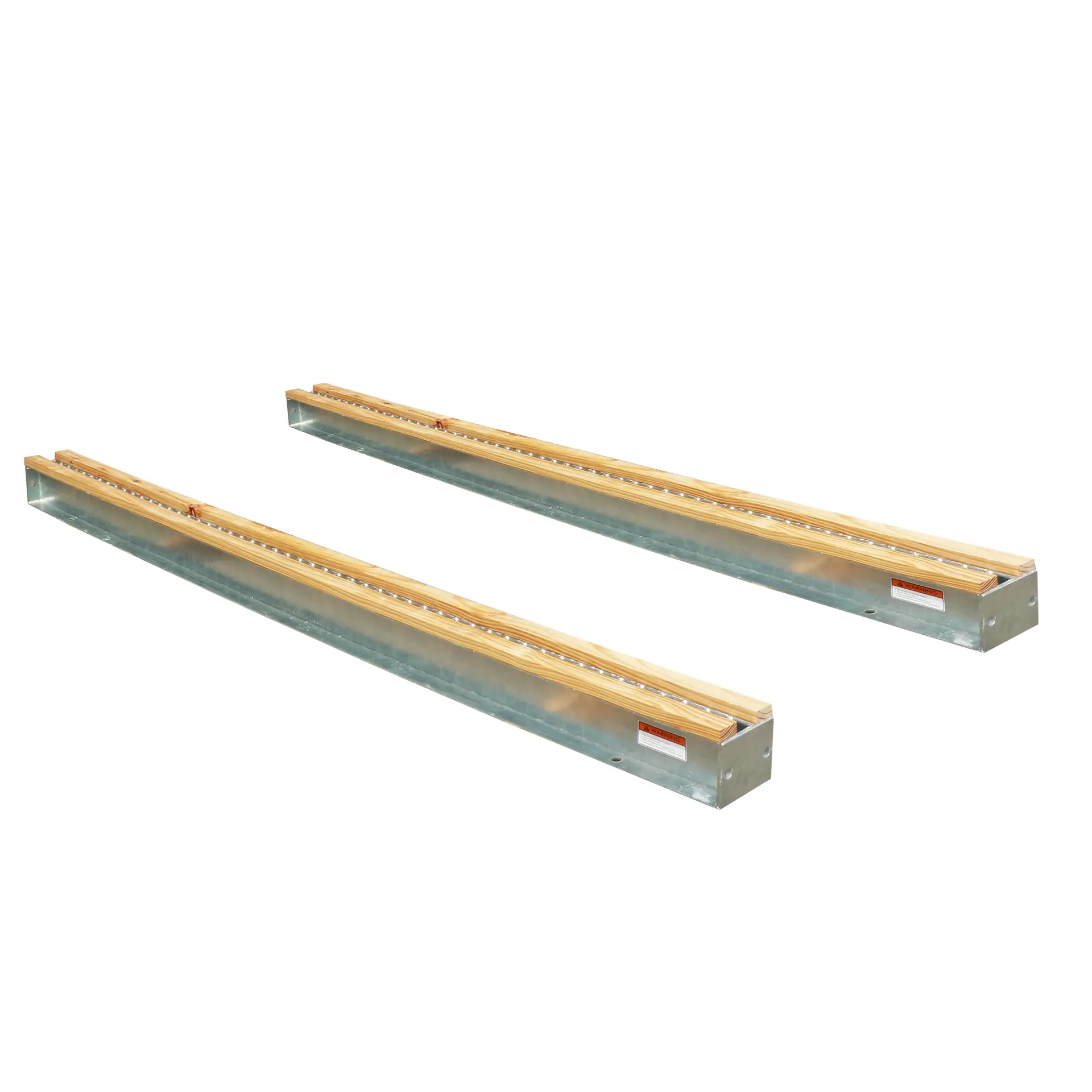 Slab Rack Rails 3M [ASR01]