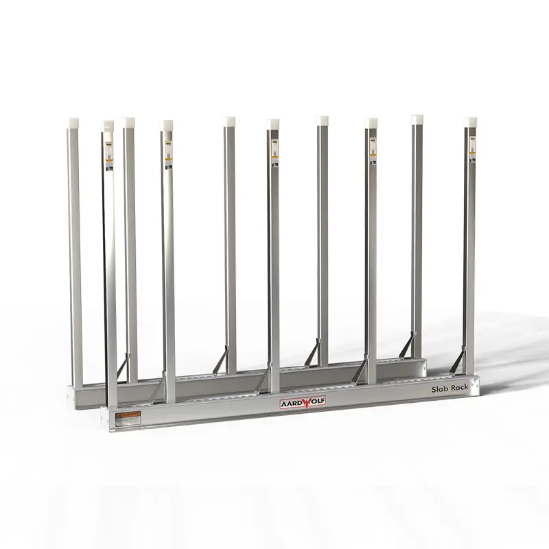 Slab Rack Rails 3M [ASR02R]
