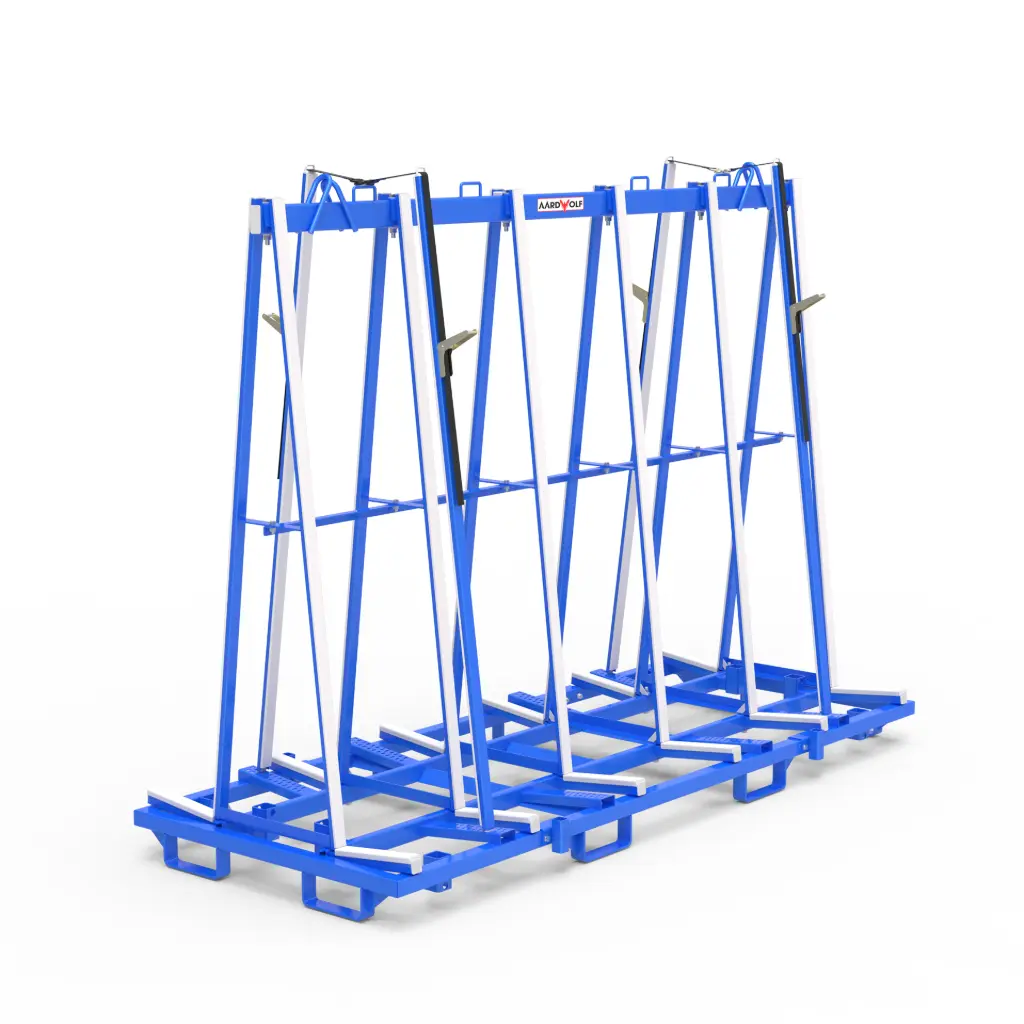 Aardwolf Universal Frame XL UTF-2740-1850