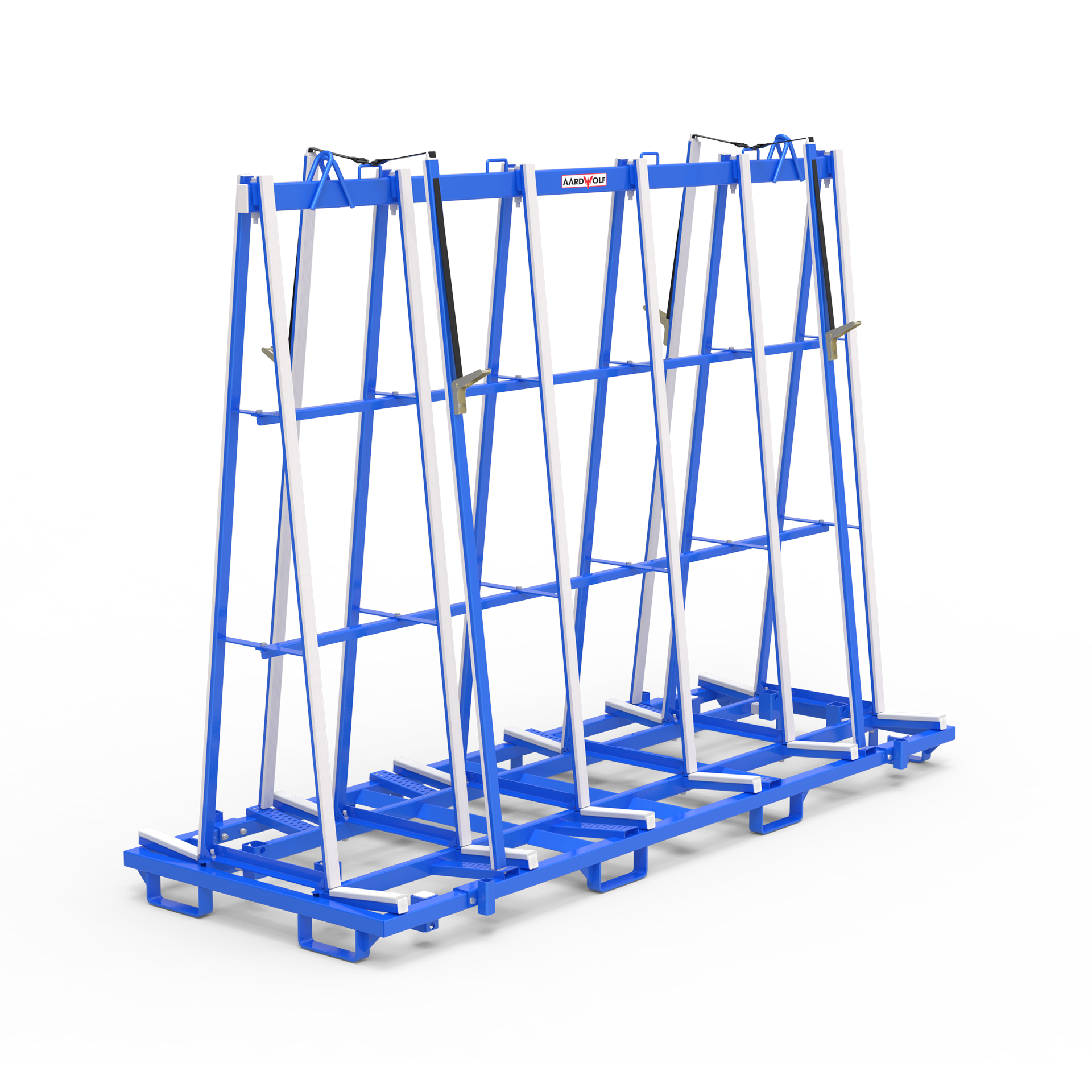 Universal Frame Max