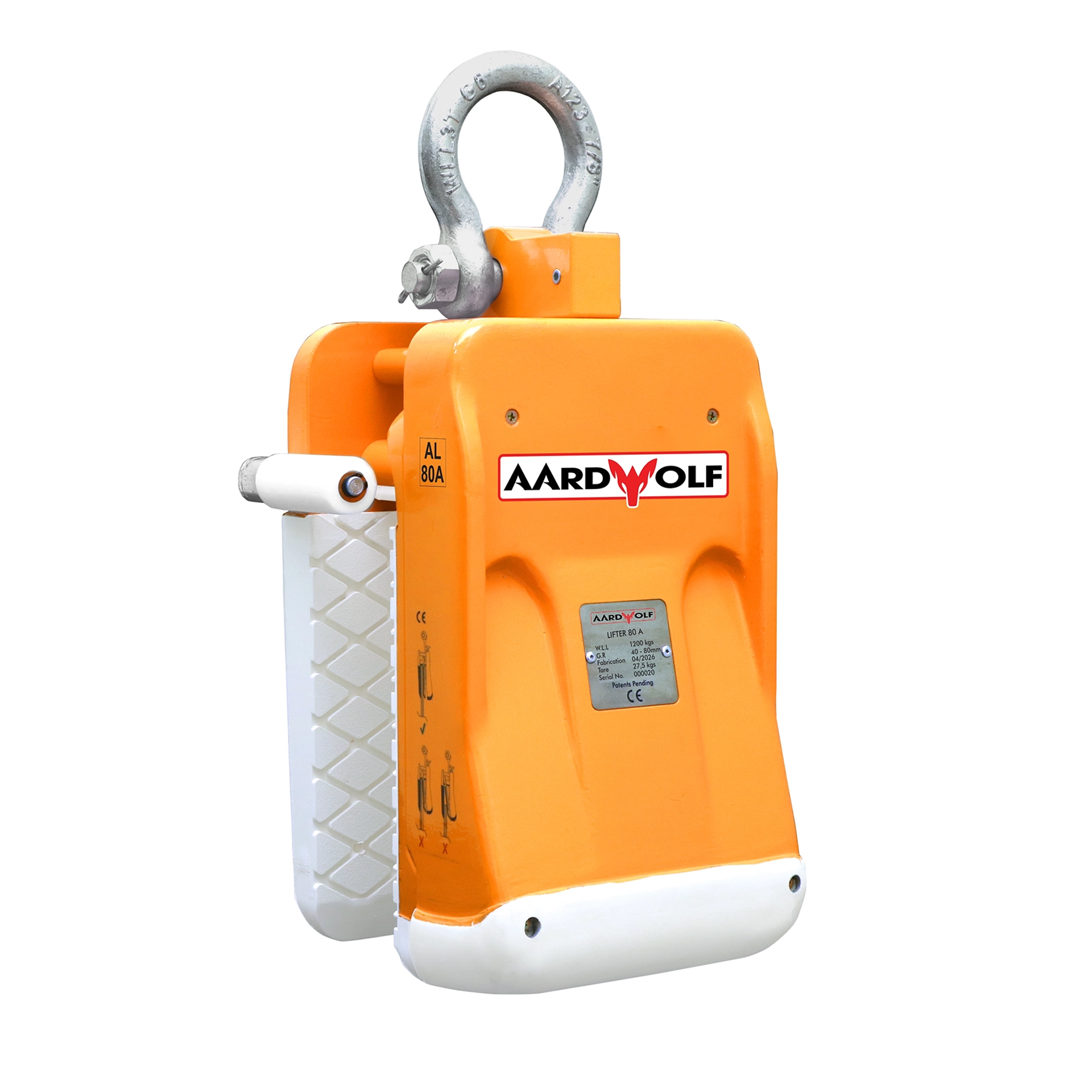 Aardwolf Lifter Auto