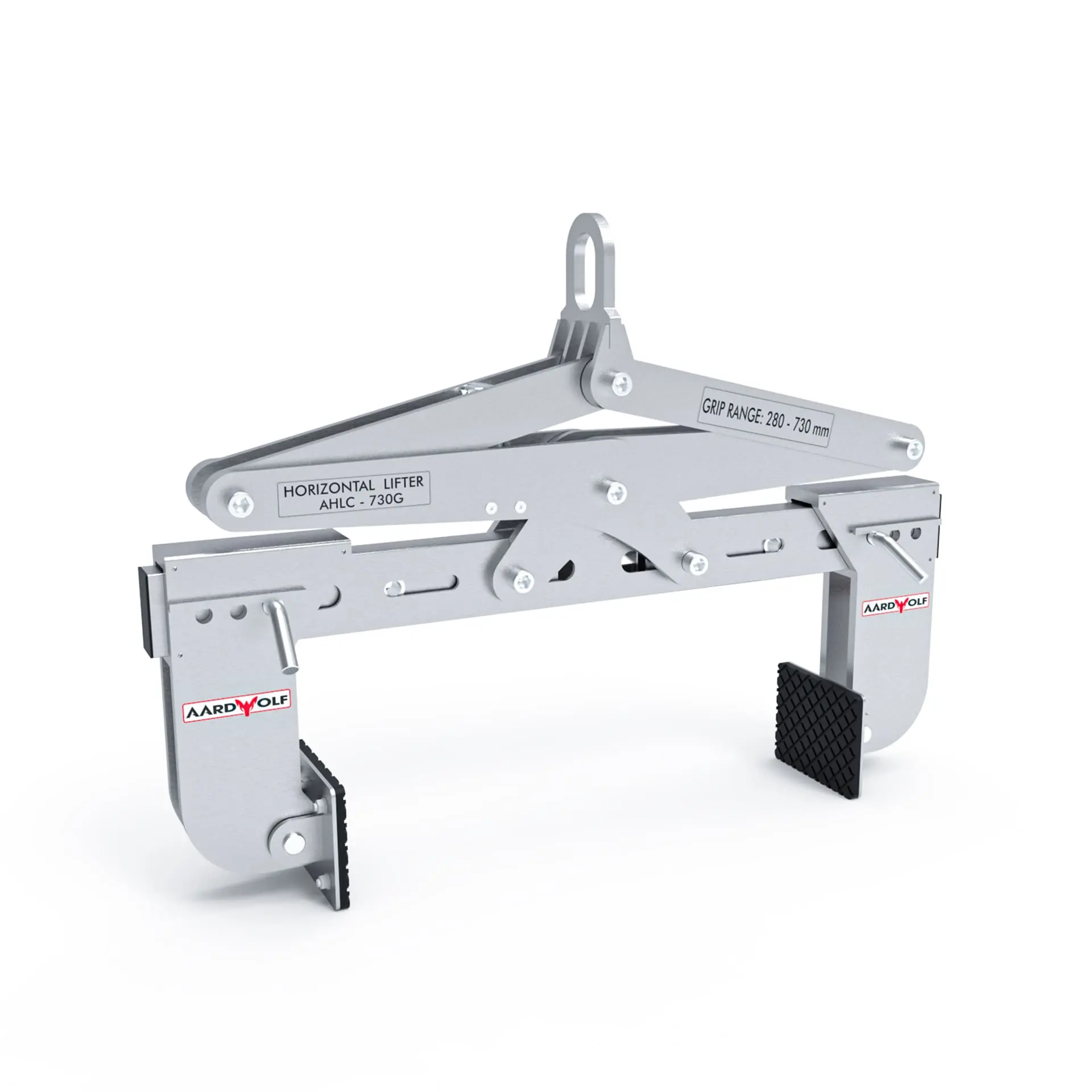 Horizontal Lifting Clamp