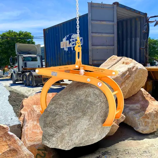 Thiết Bị Nâng Hạ