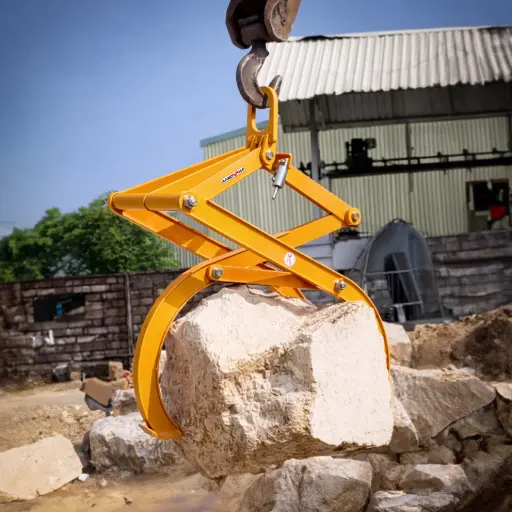 Thiết bị nâng hạ vật liệu