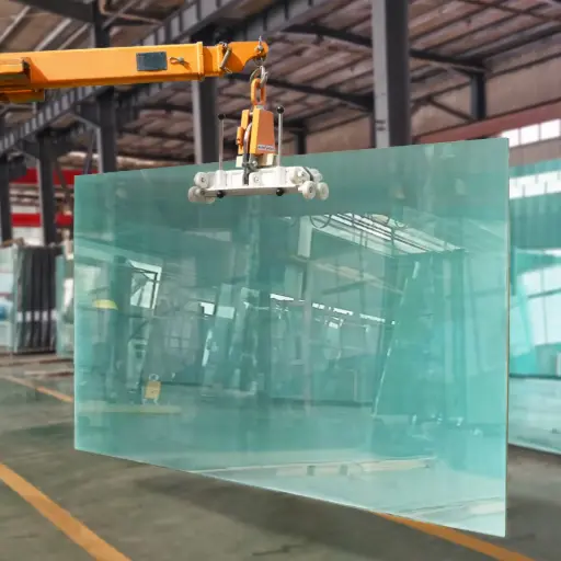 Glass Lifters
