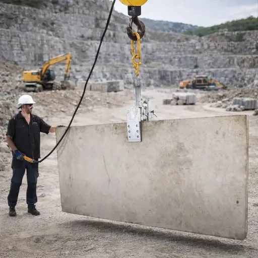 Monument Clamps