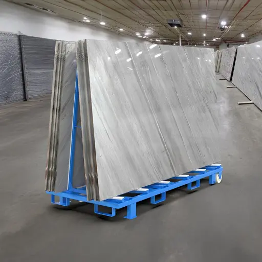 Khung Vận Chuyển