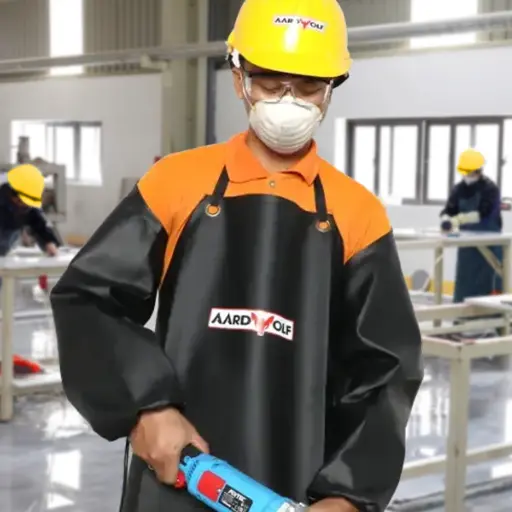 Quần Áo Bảo Hộ