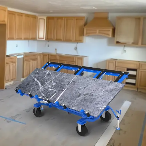 Thiết Bị Lắp Đặt Đá