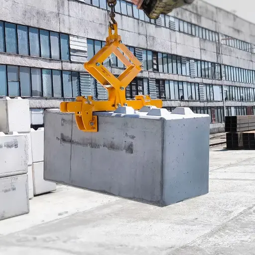 Versa Block Clamps
