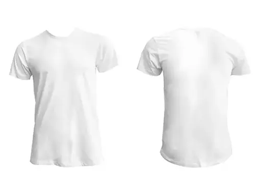 Áo thun cotton 100% (Trơn)