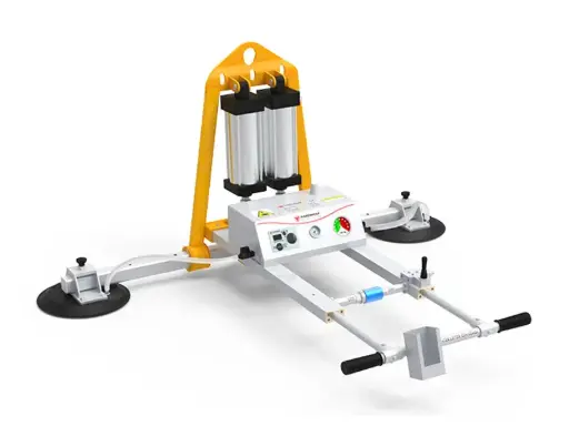 Thiết bị nâng kính chân không AVGLP