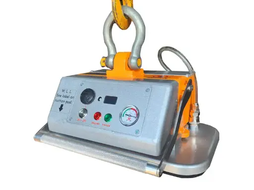 Thiết bị nâng chân không ABHVL380