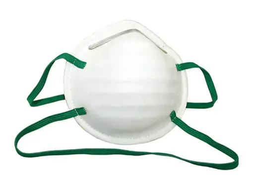 Khẩu trang chống bụi MK7