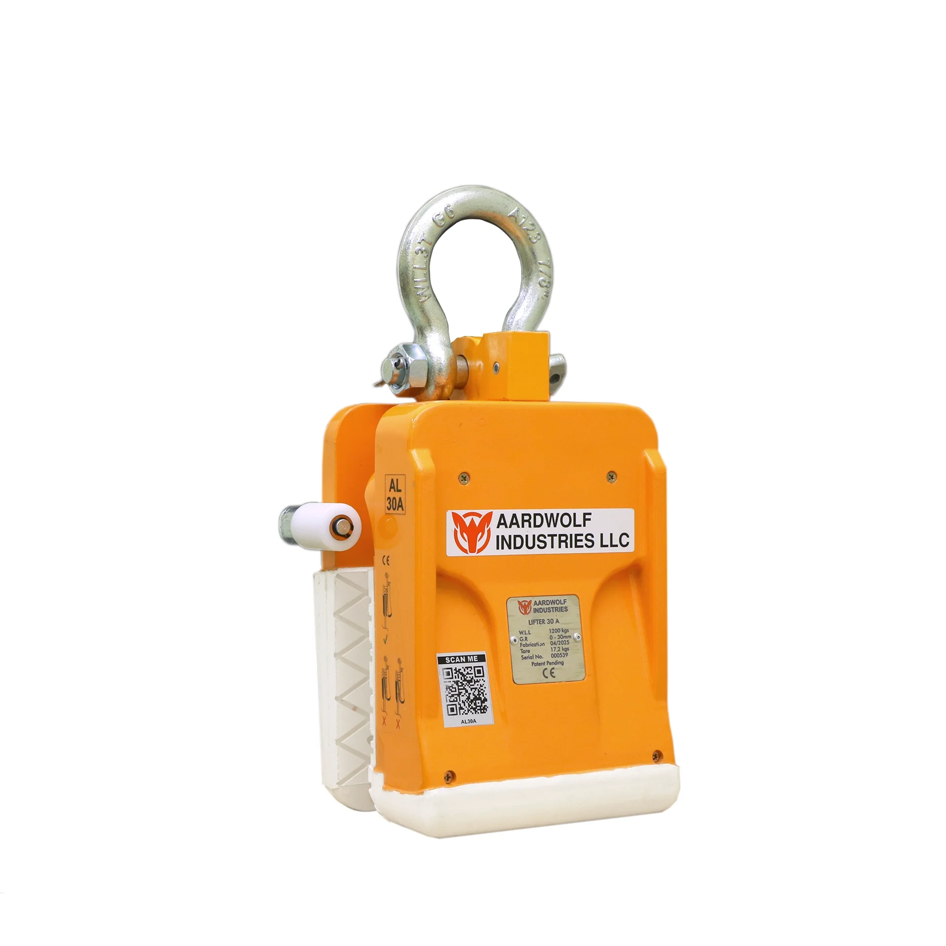 Auto Lock Series