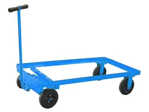 Dasar Pengangkut Rangka