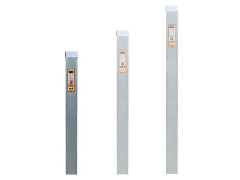 Bundle Rack Posts