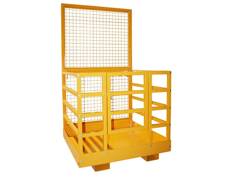 Lồng an toàn có thể gập lại ACSC