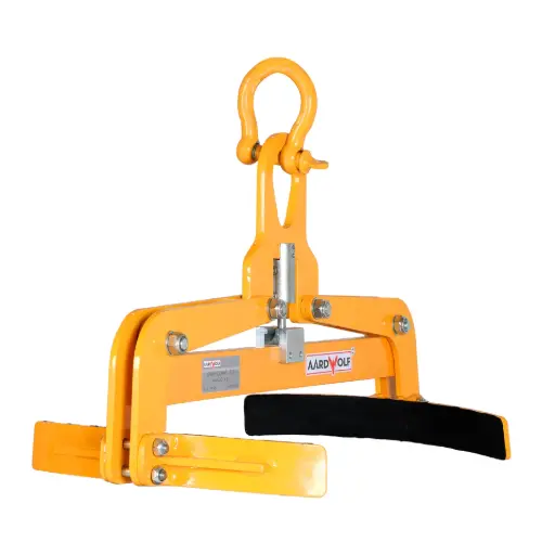 Thiết bị nâng thùng phuy ADC572