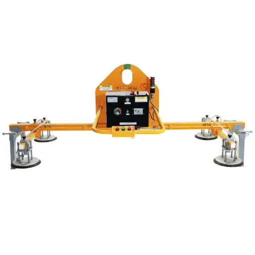 Thiết bị nâng chân không dùng điện