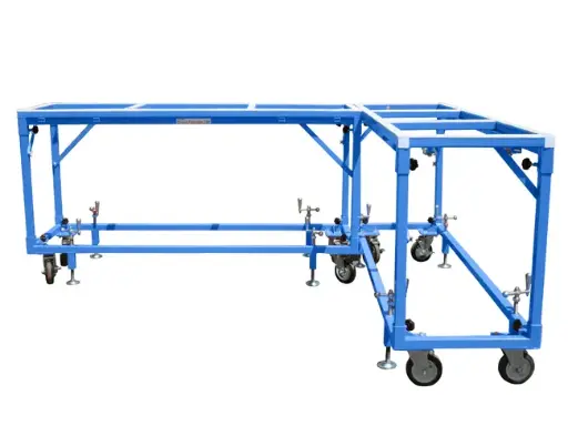 Meja Kerja Fabrikasi