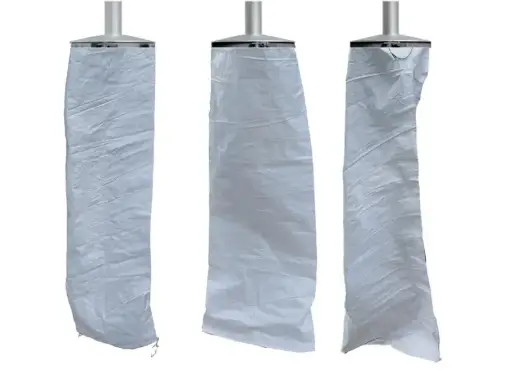 Túi lọc bùn công nghiệp AFB1