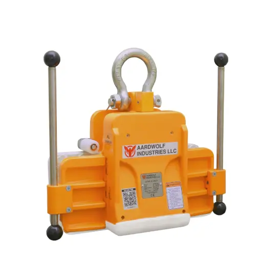 Thiết bị nâng tấm kính AL30AWJH