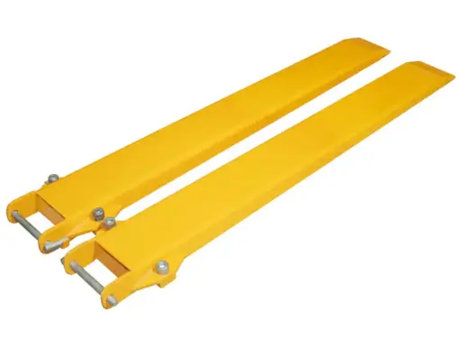 Càng nối xe nâng tải nặng 