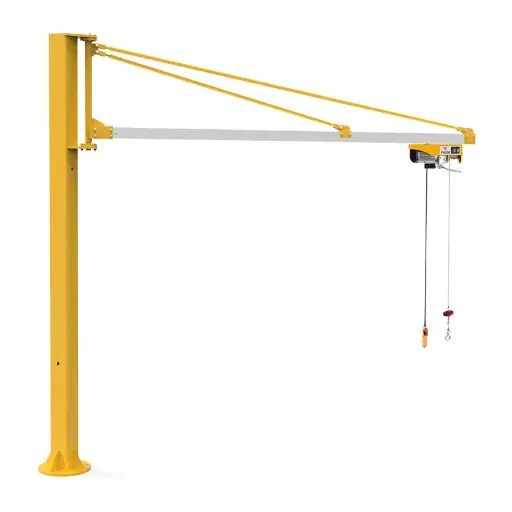 Light Load Crane