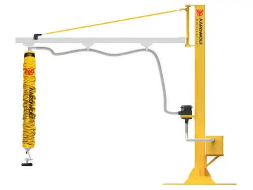 Thiết bị nâng chân không dạng ống AVTL1