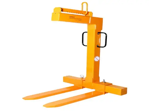 Thiết bị cẩu pallet APCF