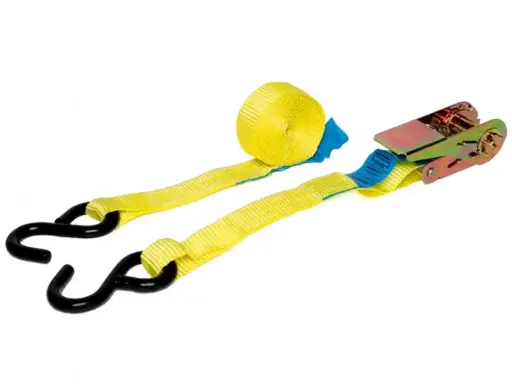 Ratchet Tie Down