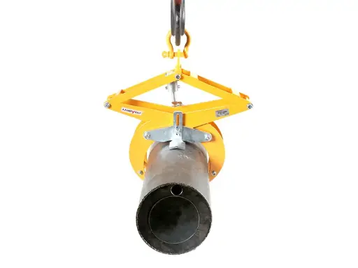 Thiết bị kẹp nâng ống thép RBL305