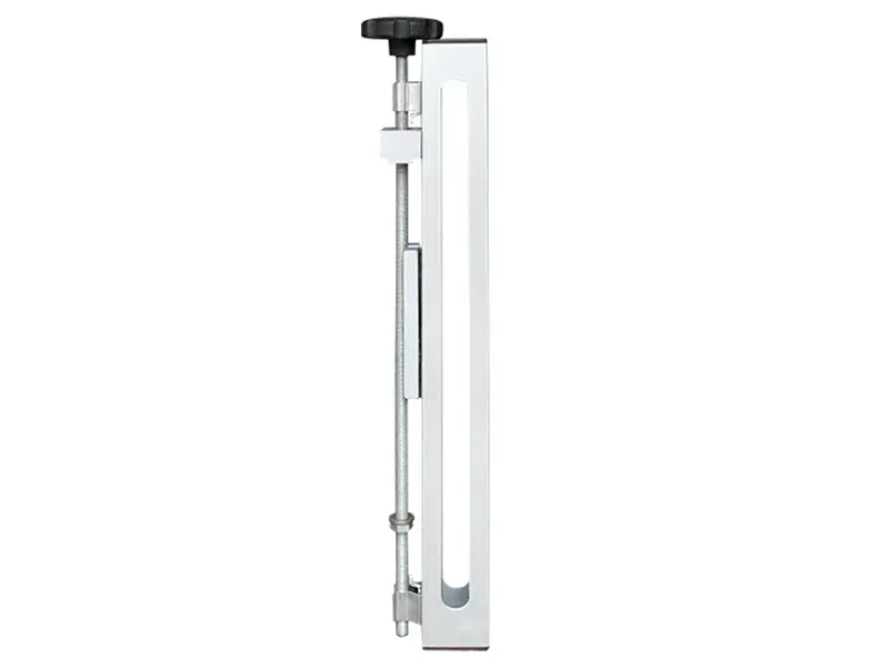 Kẹp định vị lavabo âm bàn 