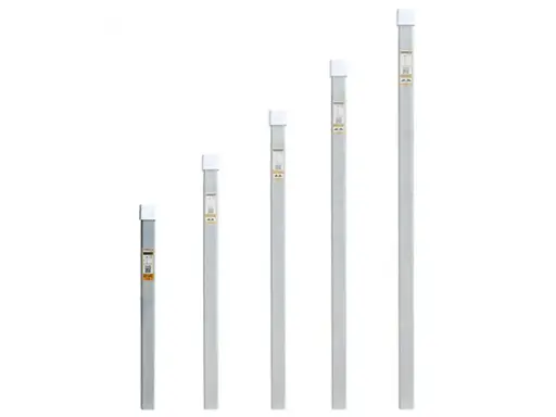 Trụ đứng giá đỡ đá 50x50mm