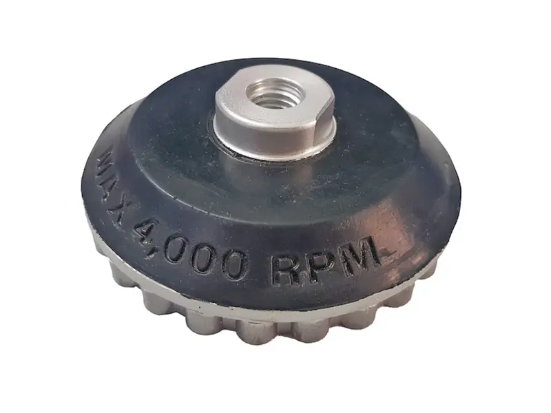 Miếng đệm đánh bóng