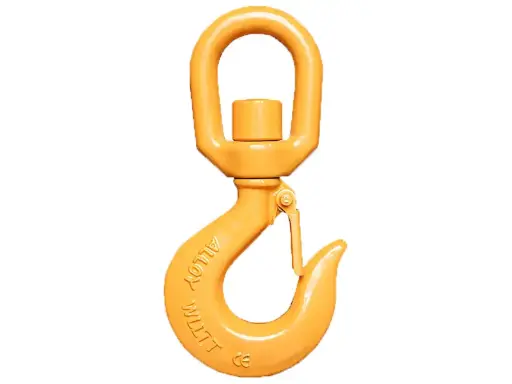 Móc cẩu xoay