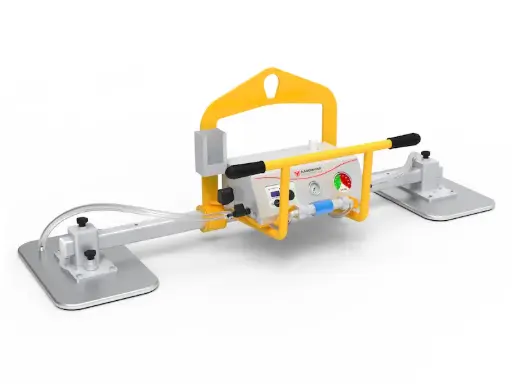 Thiết bị nâng chân không AVLM2/500