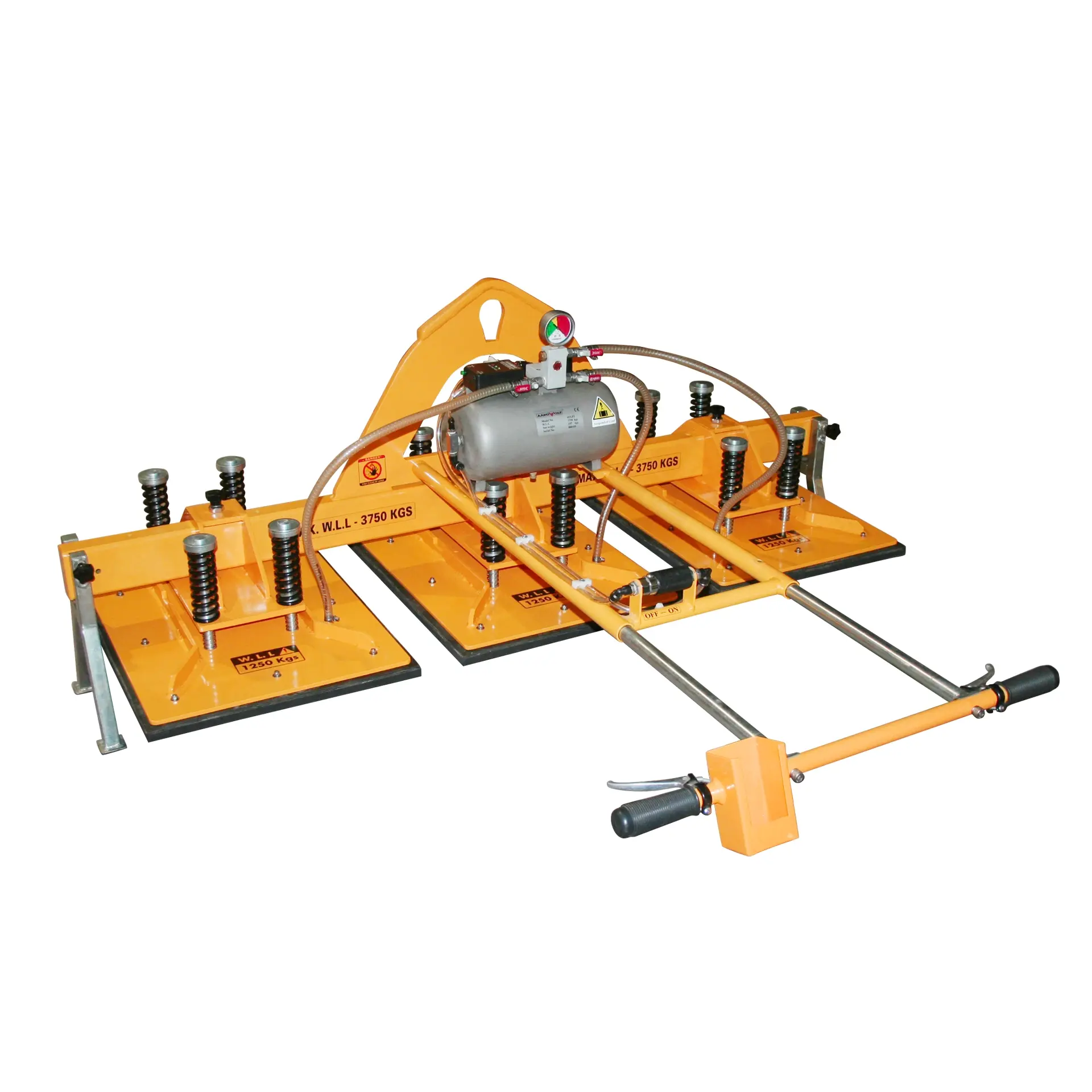 Vacuum Lifter AVLP3/3750