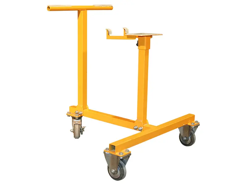 Giá đỡ thiết bị nâng chân không