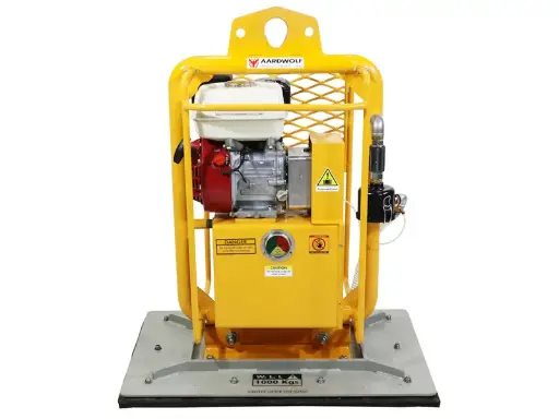 Thiết bị nâng chân không chạy xăng APVL1000