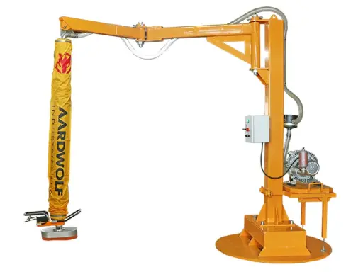 Thiết bị nâng chân không dạng ống AVTL/CF3