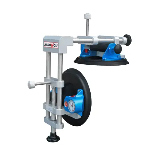 Dụng cụ kẹp ghép góc 90 độ