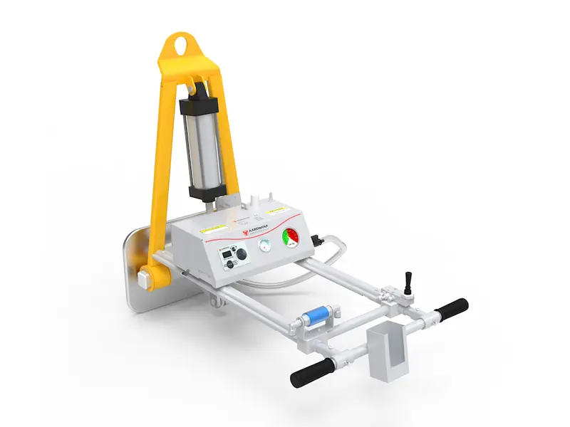 AVLP Vacuum Lifters 