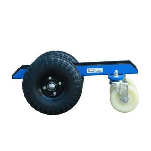 Xe đẩy bốn bánh